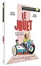 Le Jouet [Digipack + Blu-ray + DVD] [Édition Digibook Collector Blu-ray + DVD]