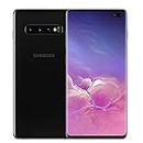 Samsung Galaxy S10+ 128GB - Prism Black - Unlocked (Renewed)