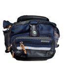Samsonite Multi Pocket Digital Camera Travel Bag Crossbody Carry Case