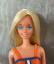 Barbie vintage Sports star doll vintage # 1334 Mattel 1979