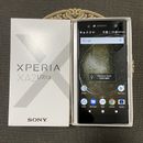 Smartphone Sony Xperia XA2 Ultra H4213, H4233, H3223 sbloccato - nuovo sigillato in scatola