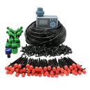 5-50M garden automatic watering system DIY timed drip irrigation system