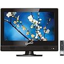 Supersonic SC-1311 13.3"" LED TV electronic consumer