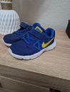 Nike Downshifter 6, scarpe da ginnastica per ragazzo UK taglia 8,5, euro 26 bambini  