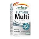 Platinum Multivitamin for Adults 65 plus