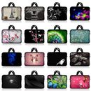 Laptop Bag Case with Handle to Fit Asus Dell Apple Acer Chromebook 11.6" 11" 12