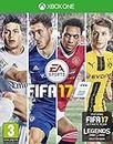 Fifa 17 (Xbox One) [video game]