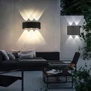 Wall Light Led Waterproof Outdoor Home Decor Lamp Luminaire Lighting Exterior Fixture Indoor Garden