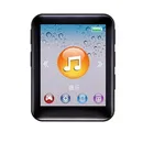 1 8 Zoll MP3-Player Taste Musik-Player 4GB tragbarer MP3-Player mit Lautsprechern High Fidelity