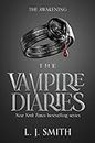 The Vampire Diaries: The Awakening