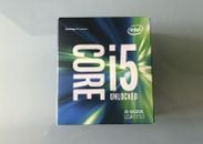 Processore Intel i5-6600K
