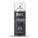 Bolt Spray Premium Paint - SPRAY BOLT PINTURA BICAPA PARA CITROEN LISOS 400ML - EKH/123 ROUGE CHERRY