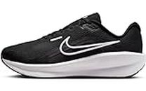 NIKE Downshifter 13 Men's Road Running Shoes (Extra Wide) (8.5)