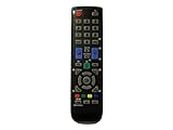 Télécommande de Remplacement pour Samsung BN59-00942A TV téléviseur