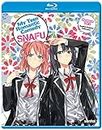 My Teen Romantic Comedy-Snafu [Blu-Ray]