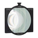 Lindsey Optics 4 x 5.65" +1/2 Diopter Brilliant Tray Mount Close-Up Lens L-4565-DIOPTER1/2