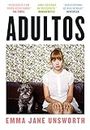 Adultos (Portuguese Edition)