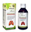 Asthakesari Syrup for Allergy Symptoms, 200ml
