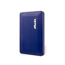 TEYADI 1TB 2.5 Inch Portable Mobile Hard Drive, USB3.0 for PC, Mac,Laptop, PS4, Xbox one