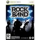 Rock Band (jeu seul)