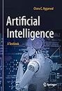 Artificial Intelligence: A Textbook