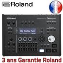 Module de sons Batterie électronique V-Drums Roland TD-50 Prismatic Sound