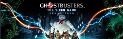 Ghostbusters: The Video Game Remastered (PC, 2019, Nur Steam Key Download Code)