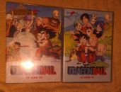 Dragon Ball La Serie Tv Box 3-4 Yamato Video Nuovi Sigillati Fuori Catalogo