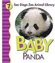Baby Panda (San Diego Zoo Animal Library, 7)
