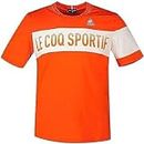 Le Coq Sportif T-Shirt Unisexe