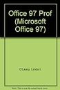 Office 97 Prof (Microsoft Office 97 S.)