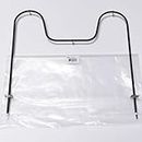 (KAS) CH6372 for 74003019 7406P043-60 04000058 Maytag and Magic Chef Range Oven Bake Unit Heating Element