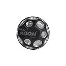 Waboba AZ-322-S Moon Ball, Silber, 65 mm