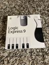 Apple Logic Express 9 for PC, Mac