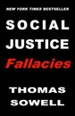Social Justice Fallacies - Hardcover By Sowell, Thomas - GOOD