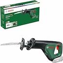 Bosch Home & Garden 18V Cordless Reciprocating Recip Sabre Saw Without Battery, 1 Blade Inc (AdvancedRecip 18)