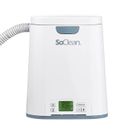 SoClean 2 Automated CPAP Cleaner and Sanitizer SC1200 NEW OPEN BOX