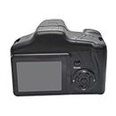 PartyKindom Digital Cameras Camera Video Camcorder Camara Fotografica Profesional 1080p Abs Digital Digital Camera