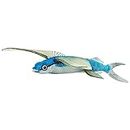 Safari Ltd. Incredible Creatures Pez volador Figura de juguete para niños y niñas - A partir de 18 meses