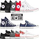 Hot Sell Convers Shoes Mens Womens Hi Tops Chuck Taylor OX Canvas Adult Trainers