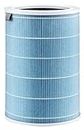 ILoveCleanAir Compatible HEPA Filter for Xiaomi Mi Air Purifier (HEPA ONLY) (COLOR-BLUE)