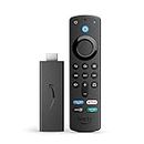 Fire TV Stick International Version with Alexa Voice Remote | HD streaming device
