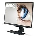 BenQ GW2480L 23.8 Inch 1080p Eye-Care IPS Monitor, Low Blue Light Plus