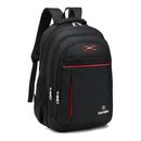 Large Backpack Men Waterproof School Bag Laptop Work Travel Bag