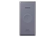 Samsung EB-U3300XJEGEU Batteria Portatile Wireless, Pack Type-C, Grigio