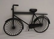 "New"  Pier 1 imports Bicycle Decor - Length 18" Width 12"