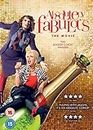 Absolutely Fabulous The Movie DVD [Reino Unido]