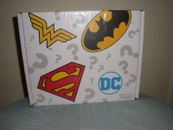 DC Heroes Black Friday Mystery Funko Box (Walmart Exclusive), FUNKO POP SEALED 