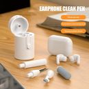Cleaning Kit Headphone Earphones For iPad iPhone X 12 Headset 8 7 Earbuds X9E1