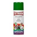 Tetrion Easy Spray Paint, Mid Green, 400 ml